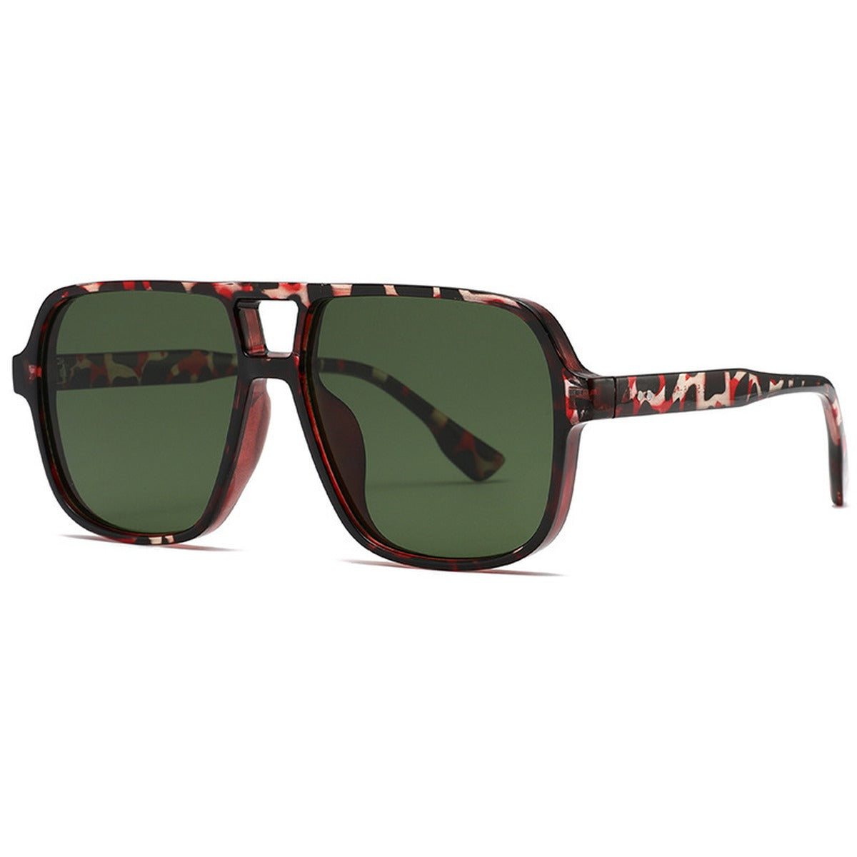 The Ashford in Tortoise / Forest