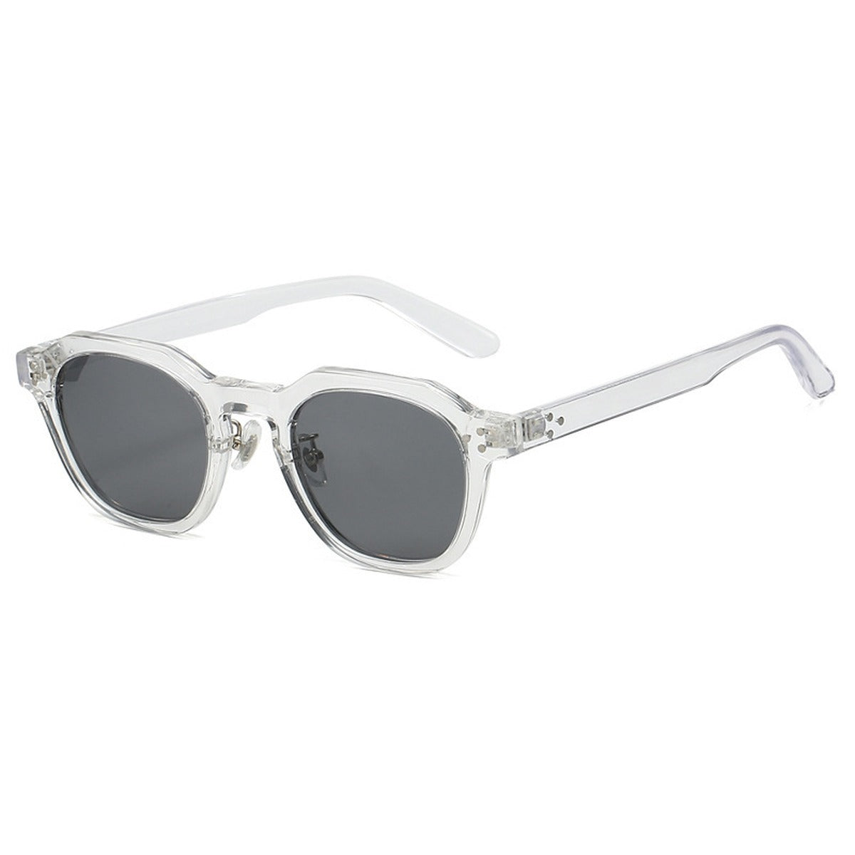 The Prescott in Crystal / Smoke